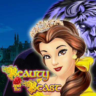 Beauty and the Beast game title