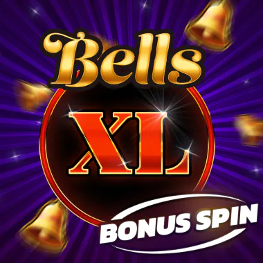 Bells XL - Bonus Spin game title