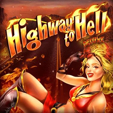 Highway to Hell Deluxe game title