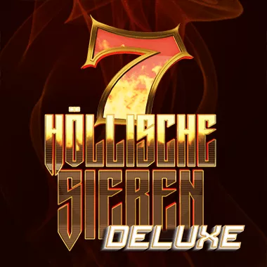 Hollische Sieben DELUXE game title