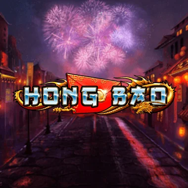 Hong Bao game title