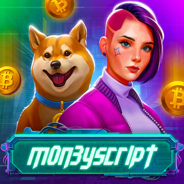 Moneyscript game title