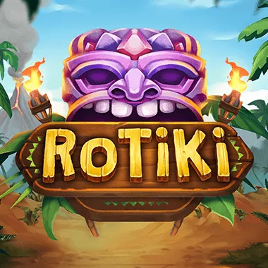 Rotiki game title