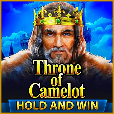 Throne Of Camelot game title