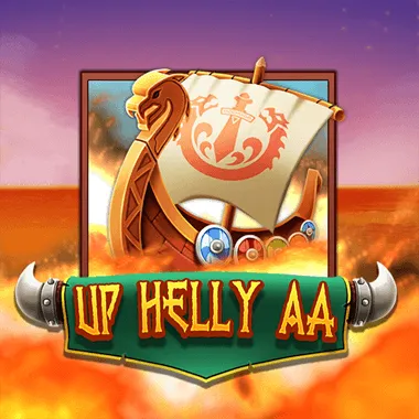 Up Helly Aa game title