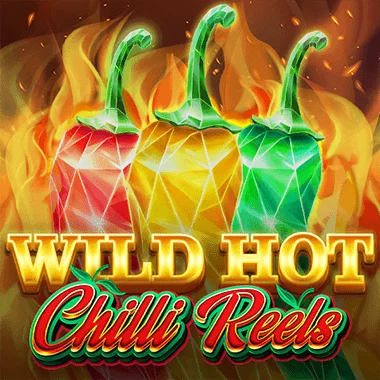 Wild Hot Chilli Reels game title